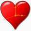 Valentine's heart 5 Valentine's heart 5