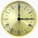 Analogue Vista Clock