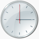 Analogue Vista Clock Analogue Vista Clock