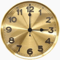 Analogue Vista Clock Analogue Vista Clock