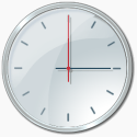 Analogue Vista Clock Analogue Vista Clock