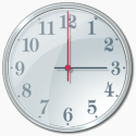 Analogue Vista Clock