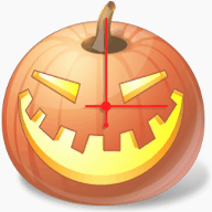 Analogue Vista Clock - Halloween Edition 1.27