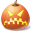 Analogue Vista Clock - Halloween Edition icon