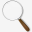 Magnifying Glass icon