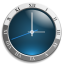 BenBois clock skin