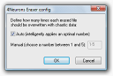 4Neurons Eraser Config