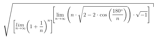 equation